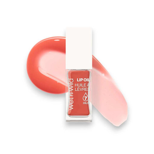 Picture of LIP OIL - CEDAR ROSE